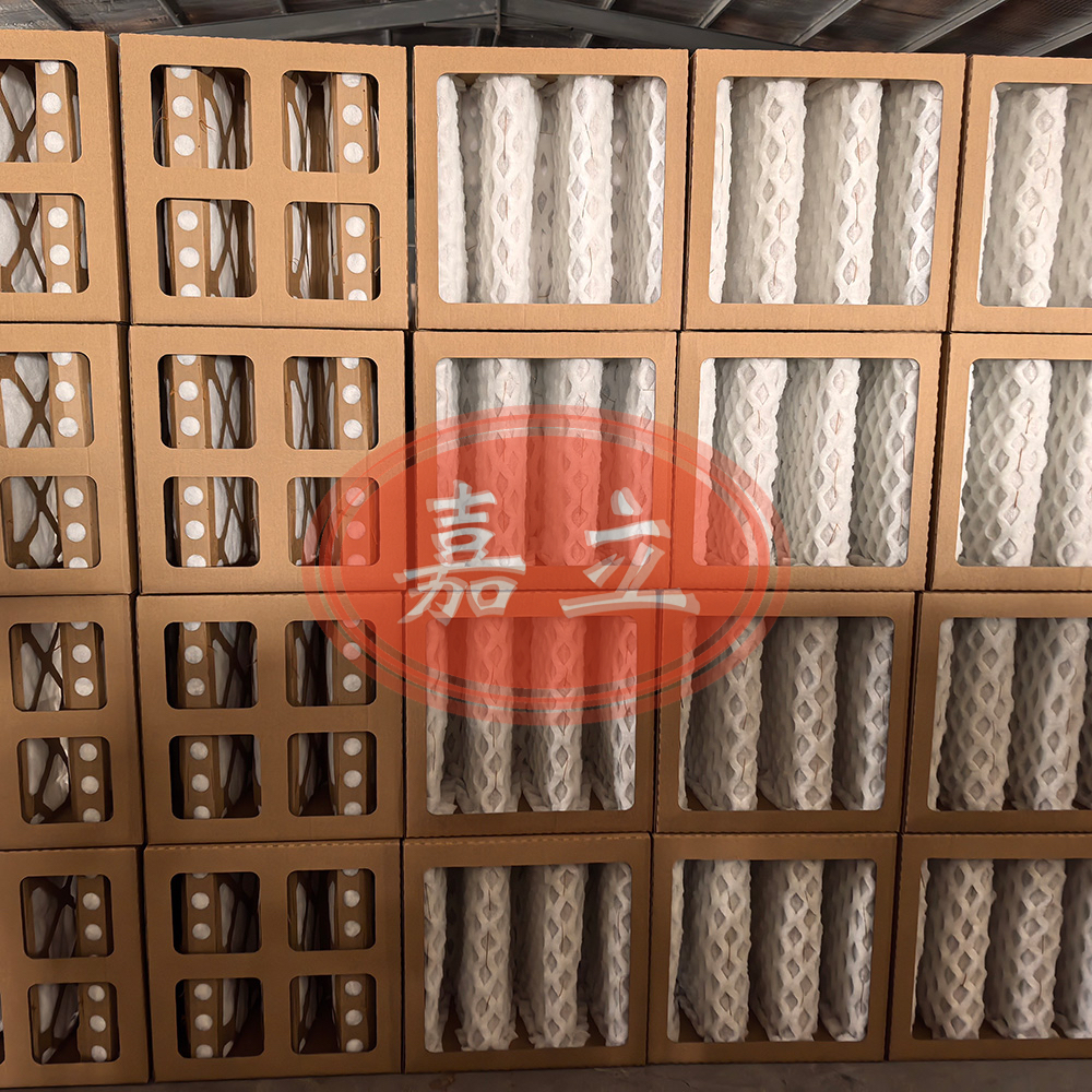 西和dpa纸盒式过滤器